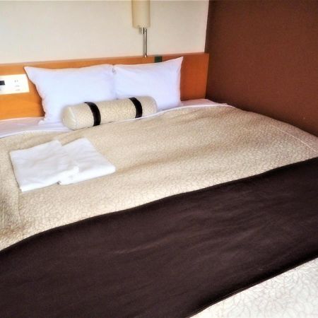 Kuretake Inn Асахікава Екстер'єр фото